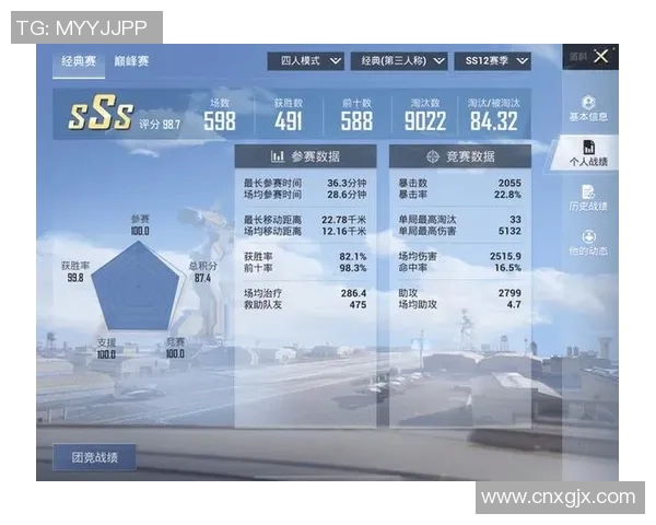 和平精英战术排名创新高BLG在S15LOL赛季中展现强大实力 和平精英战术排名创新高BLG在S15LOL赛季中展现强大实力