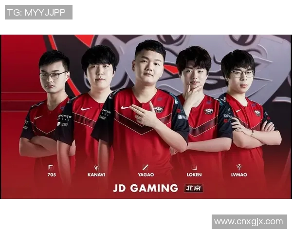 电竞比分赛后复盘V5与JDG对决的技术分析与战术探讨 电竞比分赛后复盘V5与JDG对决的技术分析与战术探讨