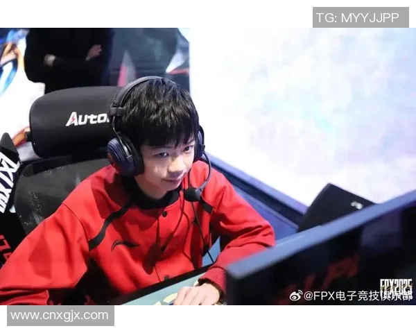 电竞赛后复盘TES与FPX对决状态分析及数据解读