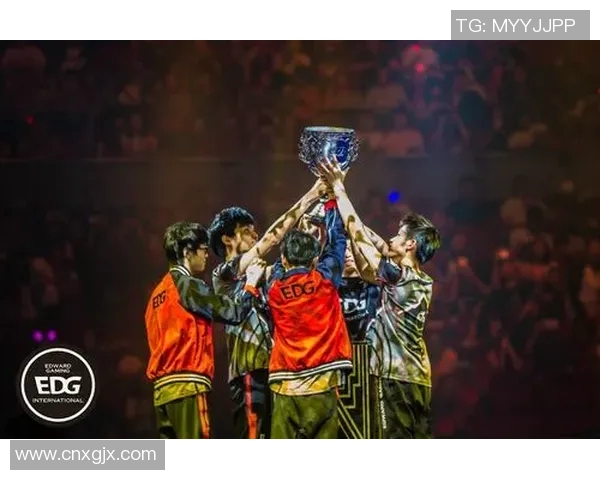 电竞实时数据分析聚焦DOTA2EDG技术创新与应用探讨