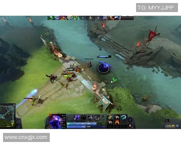 热议DOTA2V5版本配合变革对游戏策略与团队协作的深远影响 热议DOTA2V5版本配合变革对游戏策略与团队协作的深远影响