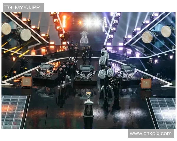 电竞比分分析和平精英评论IG团队节奏的得失与启示