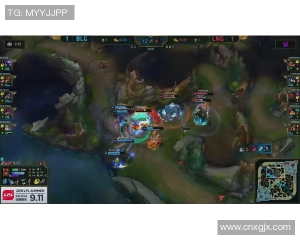 电竞实时数据挑战者杯LNG技术表现深度解析与点评 电竞实时数据挑战者杯LNG技术表现深度解析与点评