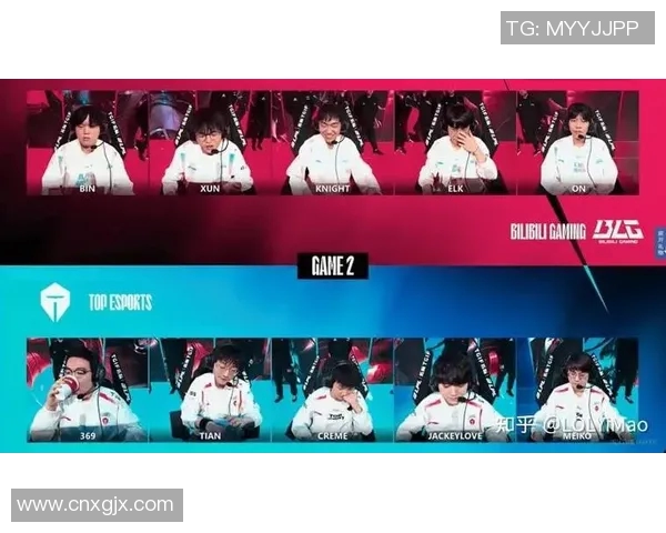 电竞数据赛后复盘TES与BLG对决状态分析及未来展望 电竞数据赛后复盘TES与BLG对决状态分析及未来展望