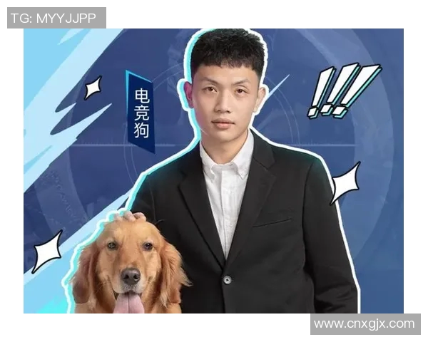 黄强畅谈和平精英S15电竞生涯背后的故事与成长历程