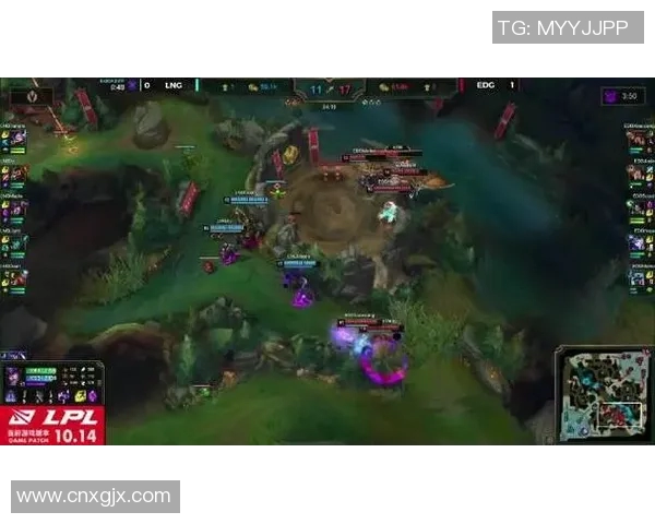 王者荣耀战术解析聚焦LNG团队策略与游戏风格的深度剖析实时新闻 王者荣耀战术解析聚焦LNG团队策略与游戏风格的深度剖析实时新闻