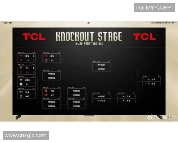 2026电竞新闻全球挑战赛特别报道WE战队的成长历程与辉煌成就分享
